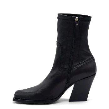 JOLENE ANKLE BOOTS