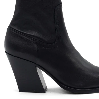 JOLENE ANKLE BOOTS