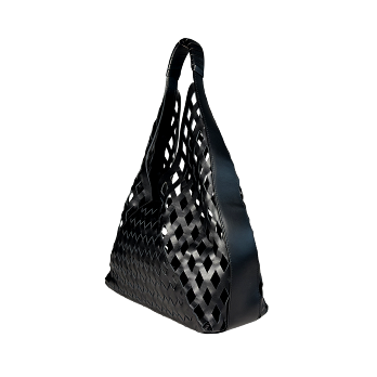 JUNKO SHOPPER SHOULDER BAG