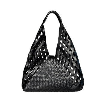 JUNKO SHOPPER SHOULDER BAG