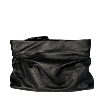 GISELE SOFT CLUTCH