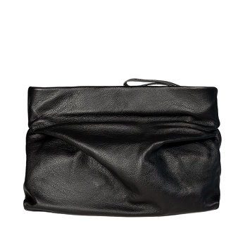 GISELE SOFT CLUTCH