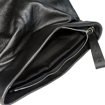 GISELE SOFT CLUTCH