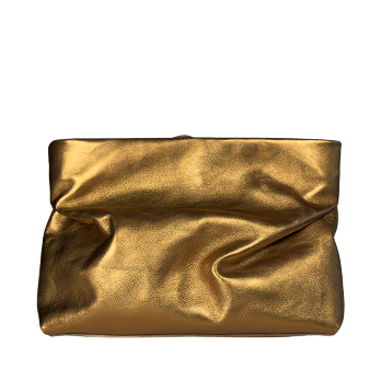 GISELE SOFT CLUTCH