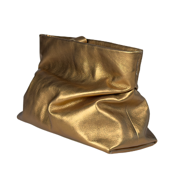 GISELE SOFT CLUTCH