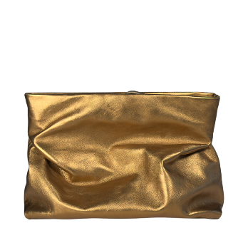 GISELE SOFT CLUTCH