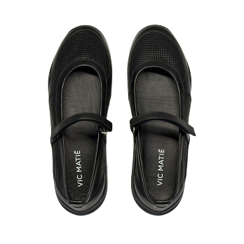 SCARPA TRAVEL BALLERINAS