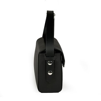 MESTRE ZIPPER CROSS BODY BAG