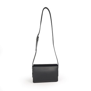 MESTRE ZIPPER CROSS BODY BAG