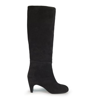 CHAMOIS BOOTS