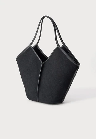 CALELLA NATURAL SHOULDER BAG
