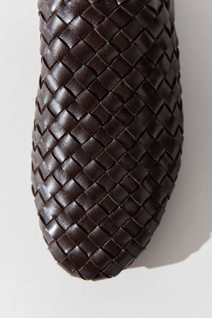 BUNTO WOVEN SLIDES