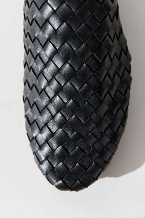 BUNTO WOVEN SLIDES