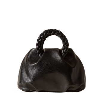 BOMBON M SHINY SUPPLE TOTE BAG