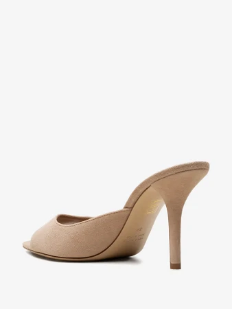 PERNI04 MULES