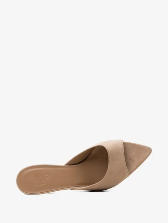 PERNI04 MULES