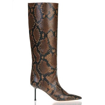 PYTHON 75 BOOTS