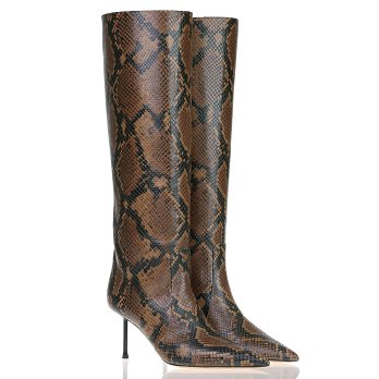 PYTHON 75 BOOTS