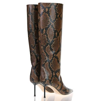 PYTHON 75 BOOTS
