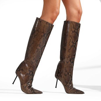 PYTHON 75 BOOTS