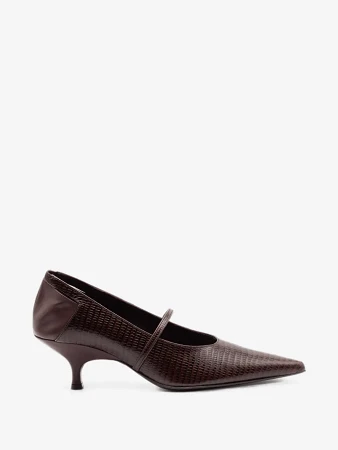 ELISA SLINGBACK PUMPS