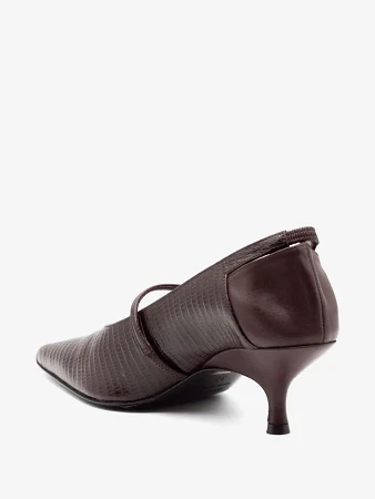 ELISA SLINGBACK PUMPS