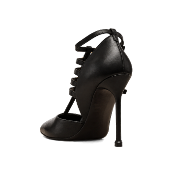 STRAPS PUMP