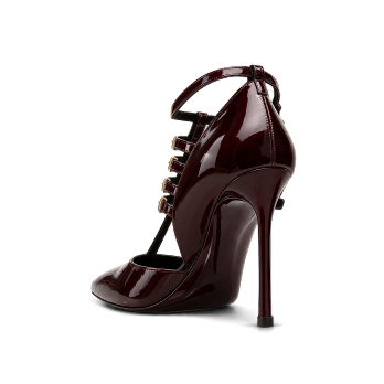 STRAPS PUMP PATENT
