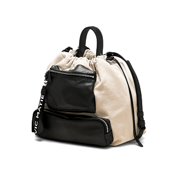 TRAVEL OLONA BUCKET BAG