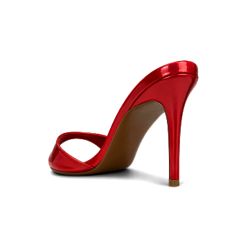 REFLECT ROUGE IRISE 90 MULES