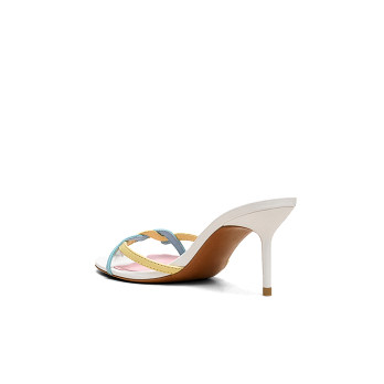 MARSHMALLOW 70 SANDALS