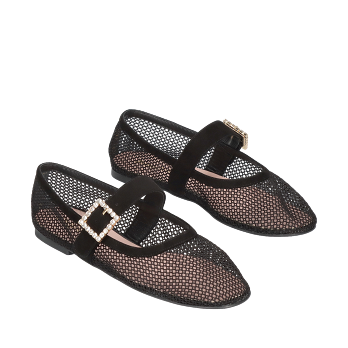 GEORGIA BALLERINAS