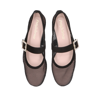 GEORGIA BALLERINAS