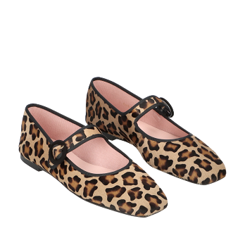 CAMILLE MURABI BALLERINAS