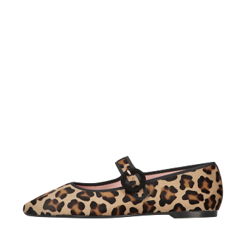 CAMILLE MURABI BALLERINAS