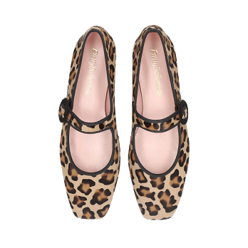 CAMILLE MURABI BALLERINAS