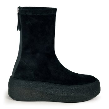 CREEPY ANKLE BOOTS