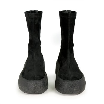 CREEPY ANKLE BOOTS