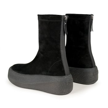 CREEPY ANKLE BOOTS