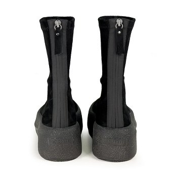 CREEPY ANKLE BOOTS