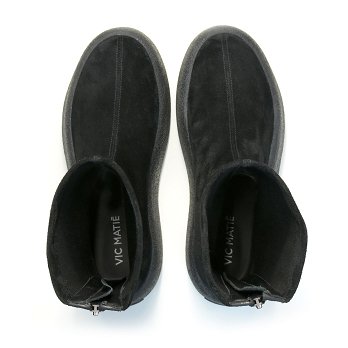 CREEPY ANKLE BOOTS