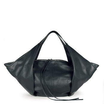 SAUVAGE SHOULDER BAG