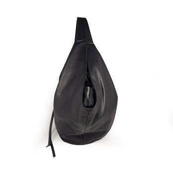 SAUVAGE SHOULDER BAG