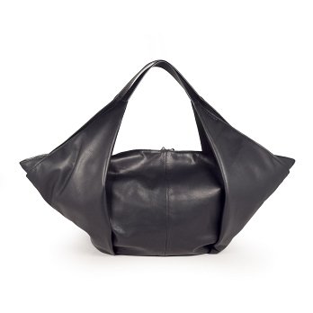SAUVAGE SHOULDER BAG