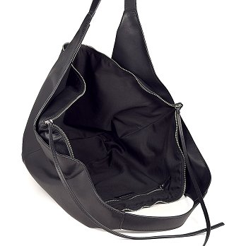 SAUVAGE SHOULDER BAG