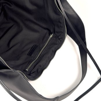 SAUVAGE SHOULDER BAG