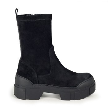 ROCCIA URBAN SHELL BOOTS