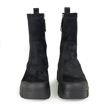 ROCCIA URBAN SHELL BOOTS