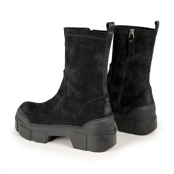 ROCCIA URBAN SHELL BOOTS
