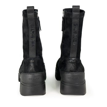 ROCCIA URBAN SHELL BOOTS